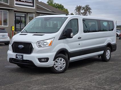2021 Ford Transit Wagon Yakima WA