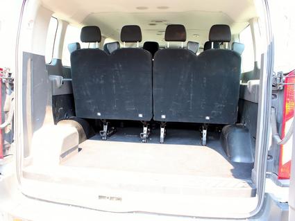 2021 Ford Transit Wagon Pasco WA