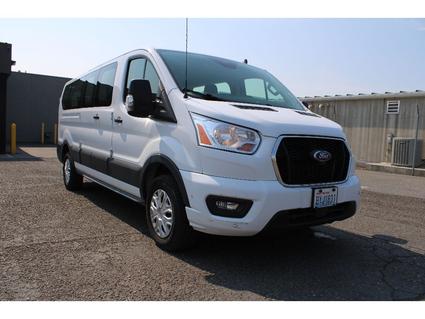 2021 Ford Transit Wagon Pasco WA