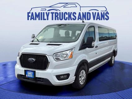 2022 Ford Transit Wagon Denver CO