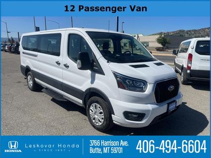 2023 Ford Transit Wagon Butte MT