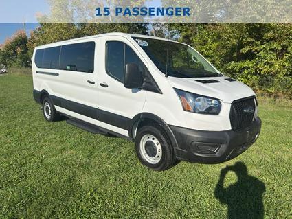 2023 Ford Transit Wagon Madison AL