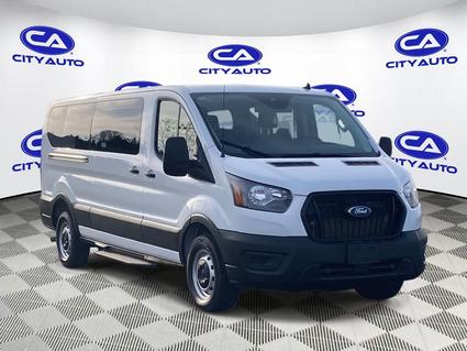 2023 Ford Transit Wagon Madison AL