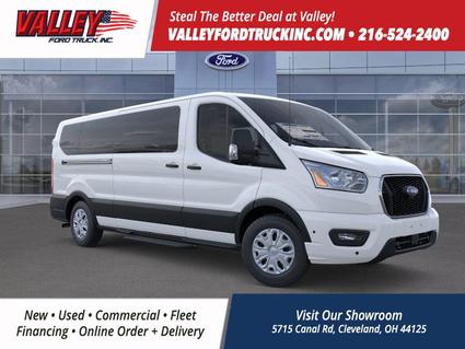 2025 Ford Transit Wagon Cleveland OH