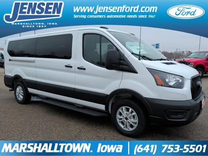 2026 Ford Transit Wagon Marshalltown IA