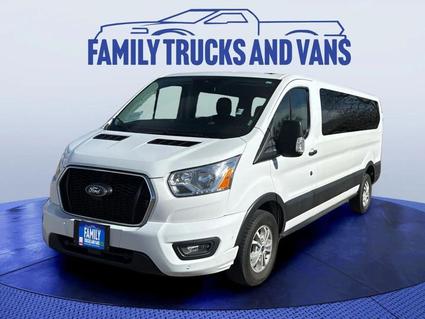 2021 Ford Transit Wagon Denver CO