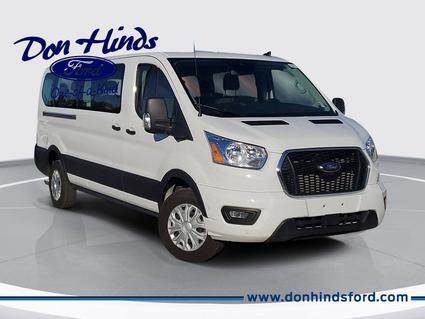 2022 Ford Transit Wagon Fishers IN