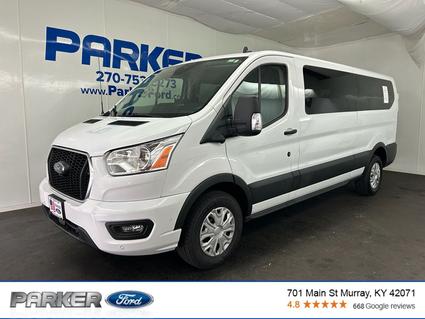 2022 Ford Transit Wagon Murray KY