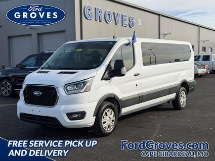 2023 Ford Transit Wagon Cape Girardeau MO