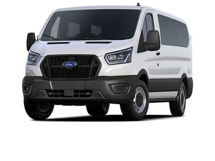 2023 Ford Transit Wagon Grandville MI