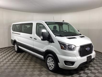 2023 Ford Transit Wagon Grandville MI