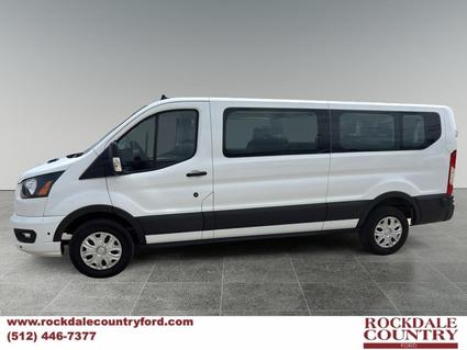 2024 Ford Transit Wagon Caldwell TX