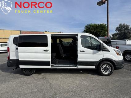 2020 Ford Transit Wagon Norco CA