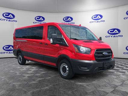 2020 Ford Transit Wagon Chattanooga TN