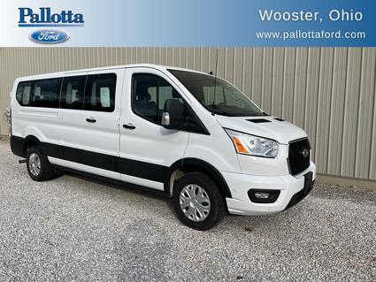 2021 Ford Transit Wagon Wooster OH