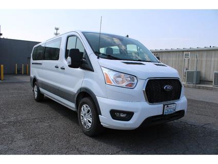 2021 Ford Transit Wagon Pasco WA