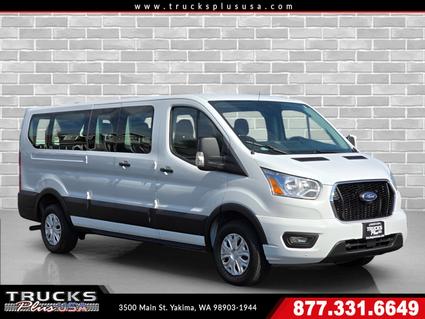 2021 Ford Transit Wagon Yakima WA