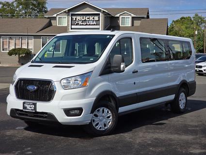 2021 Ford Transit Wagon Yakima WA