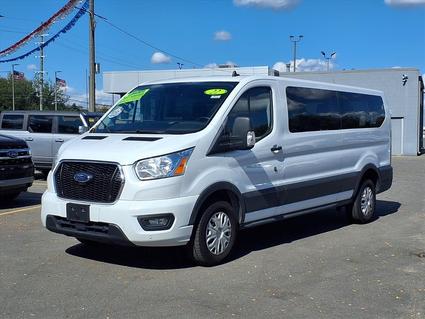 2022 Ford Transit Wagon Woodhaven MI