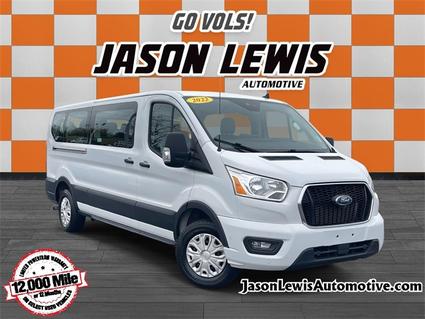 2022 Ford Transit Wagon Sparta TN