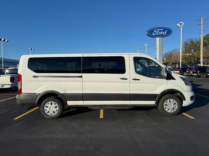 2023 Ford Transit Wagon Washington MO