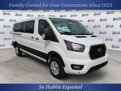 2024 Ford Transit Wagon York SC