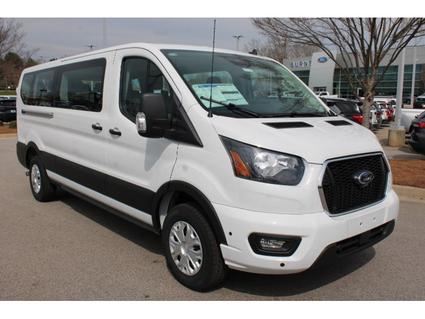 2024 Ford Transit Wagon York SC