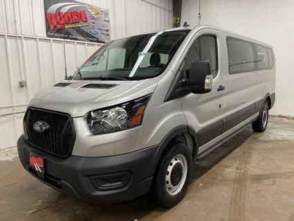 2024 Ford Transit Wagon Hazel Green WI