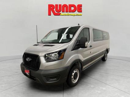 2024 Ford Transit Wagon Hazel Green WI