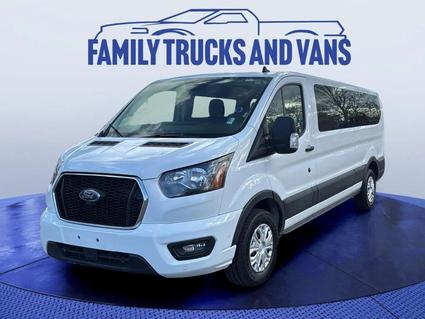 2023 Ford Transit Wagon Denver CO