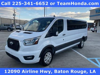 2023 Ford Transit Wagon Baton Rouge LA