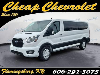 2023 Ford Transit Wagon Flemingsburg KY