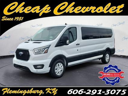 2023 Ford Transit Wagon Flemingsburg KY