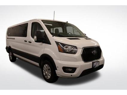2024 Ford Transit Wagon Salem OR