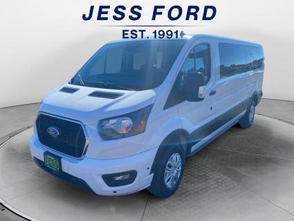 2024 Ford Transit Wagon Grand Coulee WA