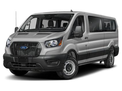 2025 Ford Transit Wagon Grandville MI
