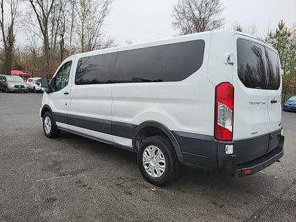 2023 Ford Transit Wagon Kalamazoo MI