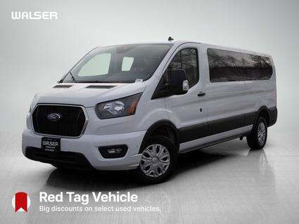 2023 Ford Transit Wagon Minneapolis MN