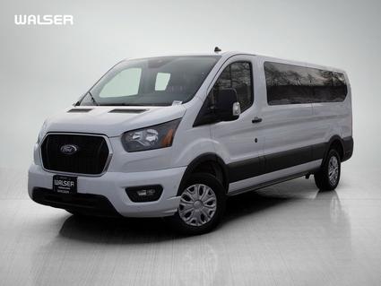 2023 Ford Transit Wagon Minneapolis MN