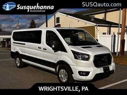 2023 Ford Transit Wagon Wrightsville PA