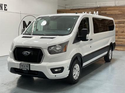 2024 Ford Transit Wagon Portland OR