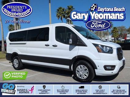 2024 Ford Transit Wagon Daytona Beach FL