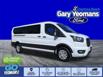 2024 Ford Transit Wagon Daytona Beach FL