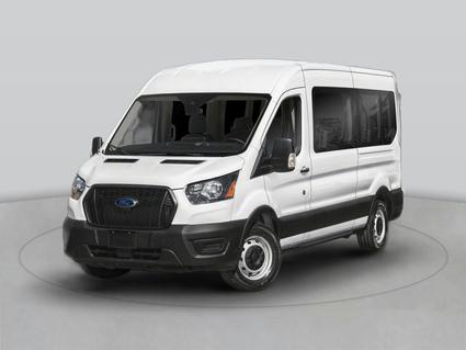 2023 Ford Transit Wagon Salem OR