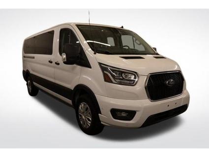 2023 Ford Transit Wagon Salem OR