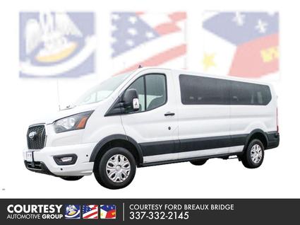 2024 Ford Transit Wagon Breaux Bridge LA