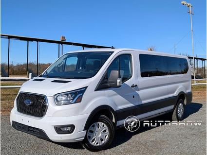 2023 Ford Transit Wagon Somerset NJ