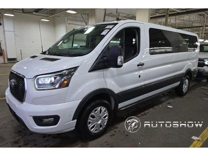 2023 Ford Transit Wagon Somerset NJ