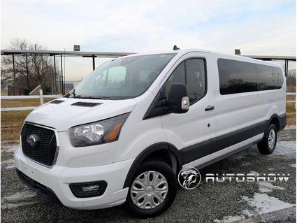 2023 Ford Transit Wagon Somerset NJ