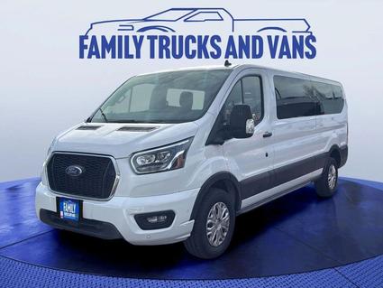 2023 Ford Transit Wagon Denver CO